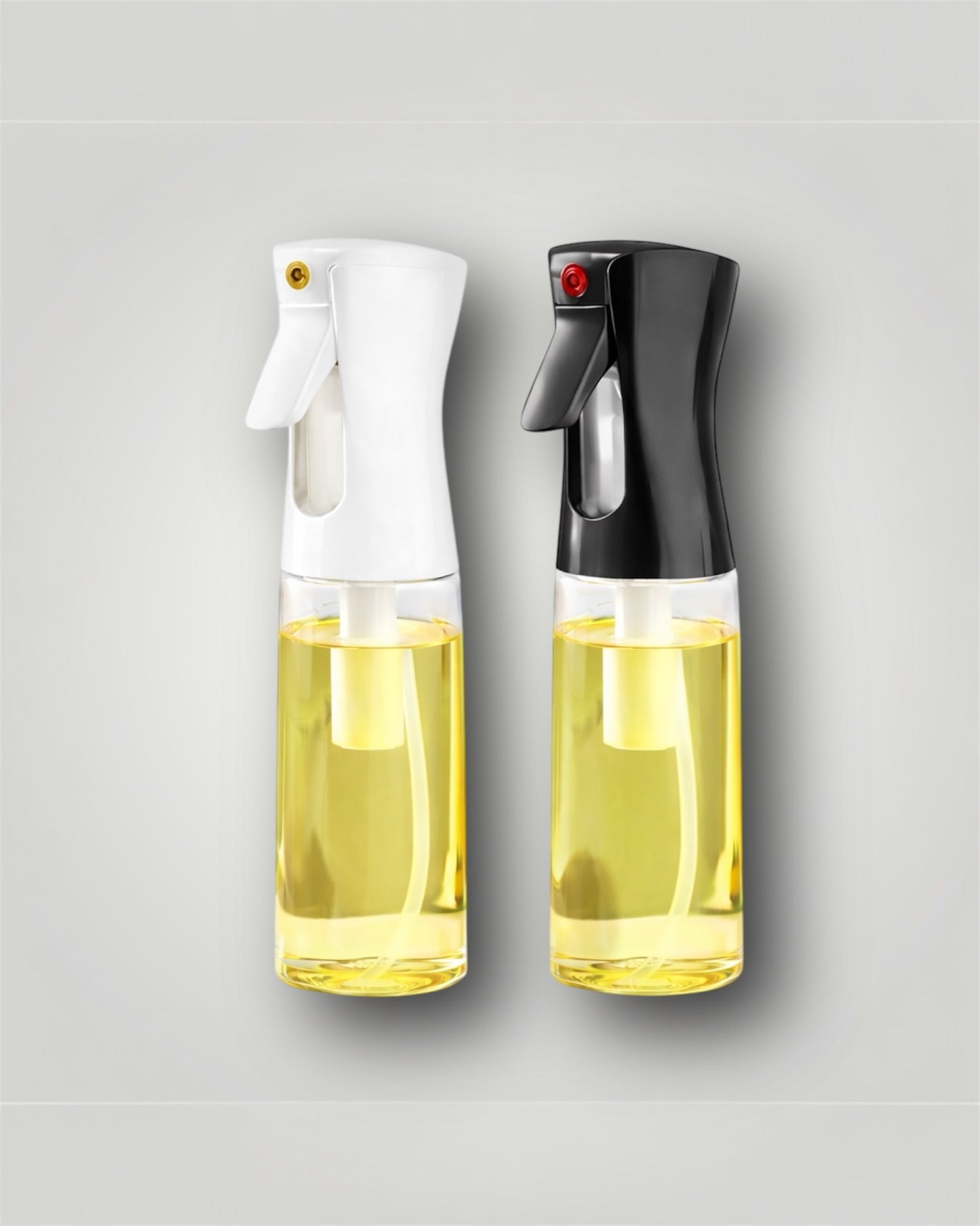 Oil spray bottels