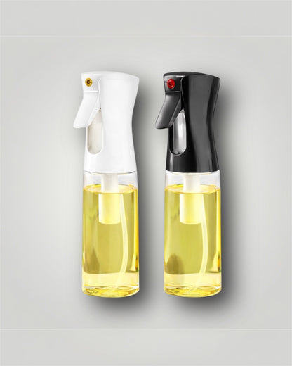 Oil spray bottels