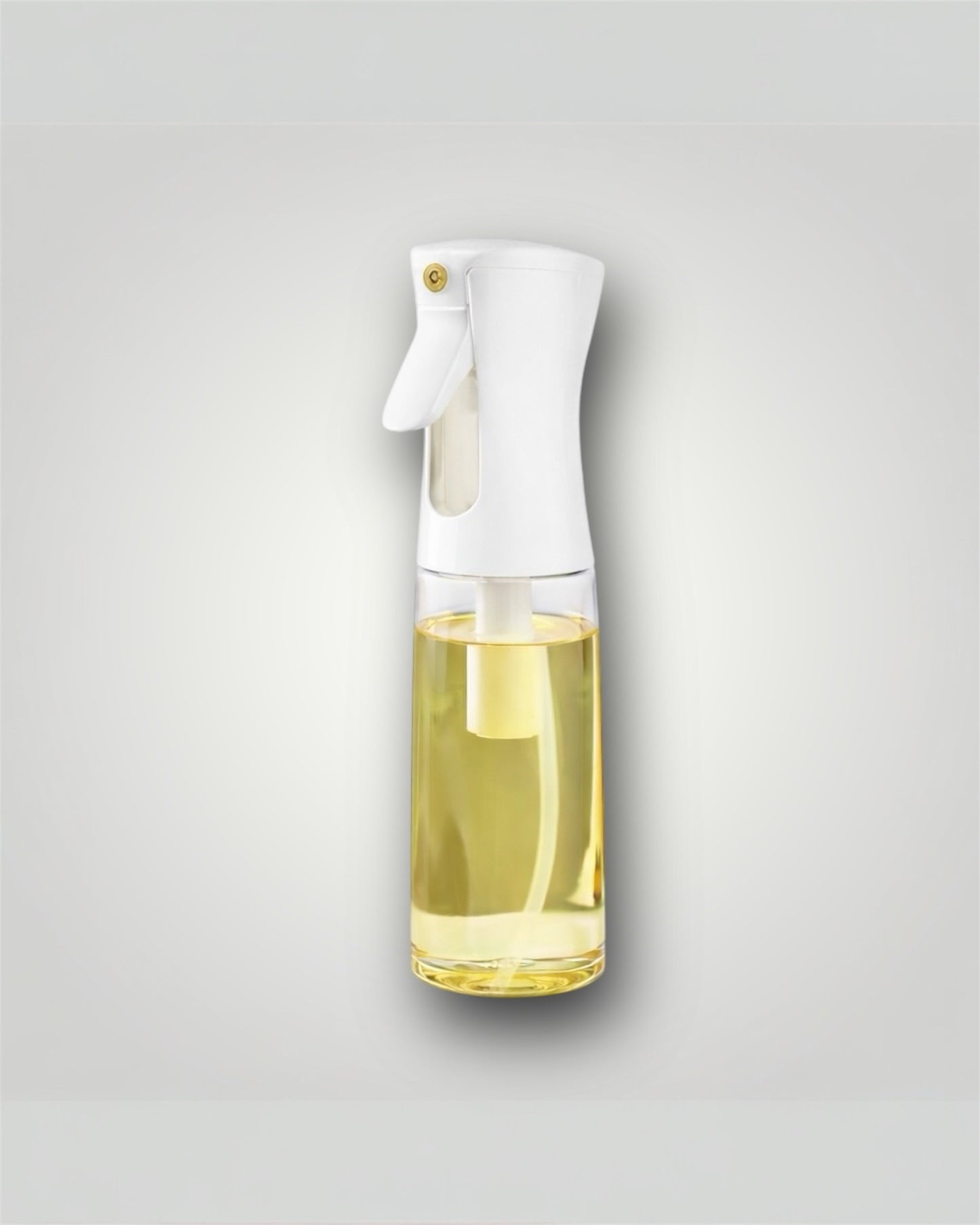 Oil Spray 500 ml White