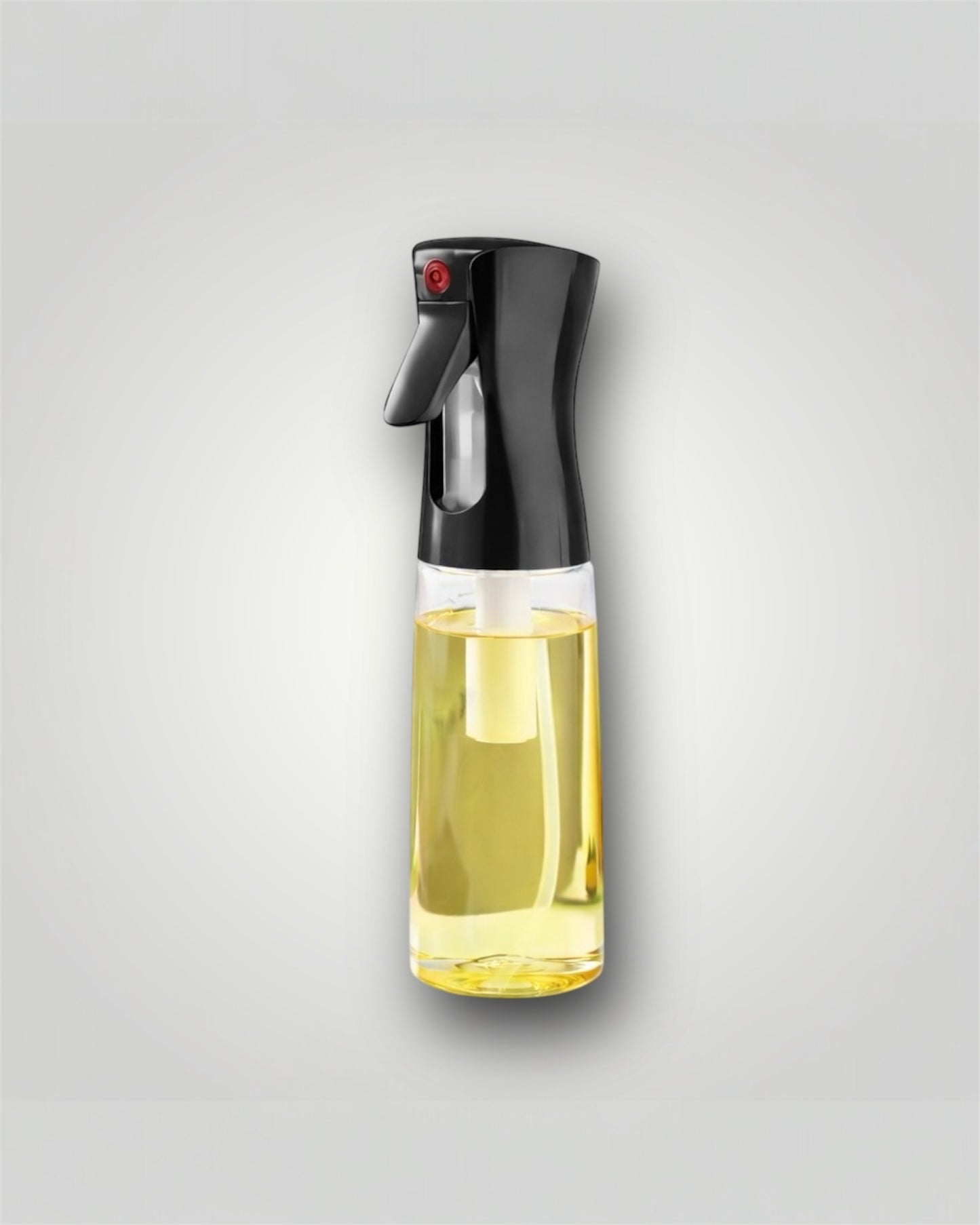 Oil Spray 500 ml Black